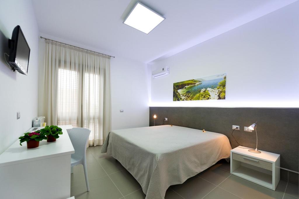 Guest house Le Del Crimiso 2*