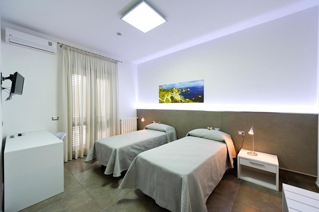 Guest house Le Del Crimiso