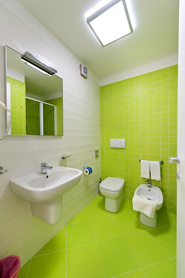 Guest house Le Del Crimiso