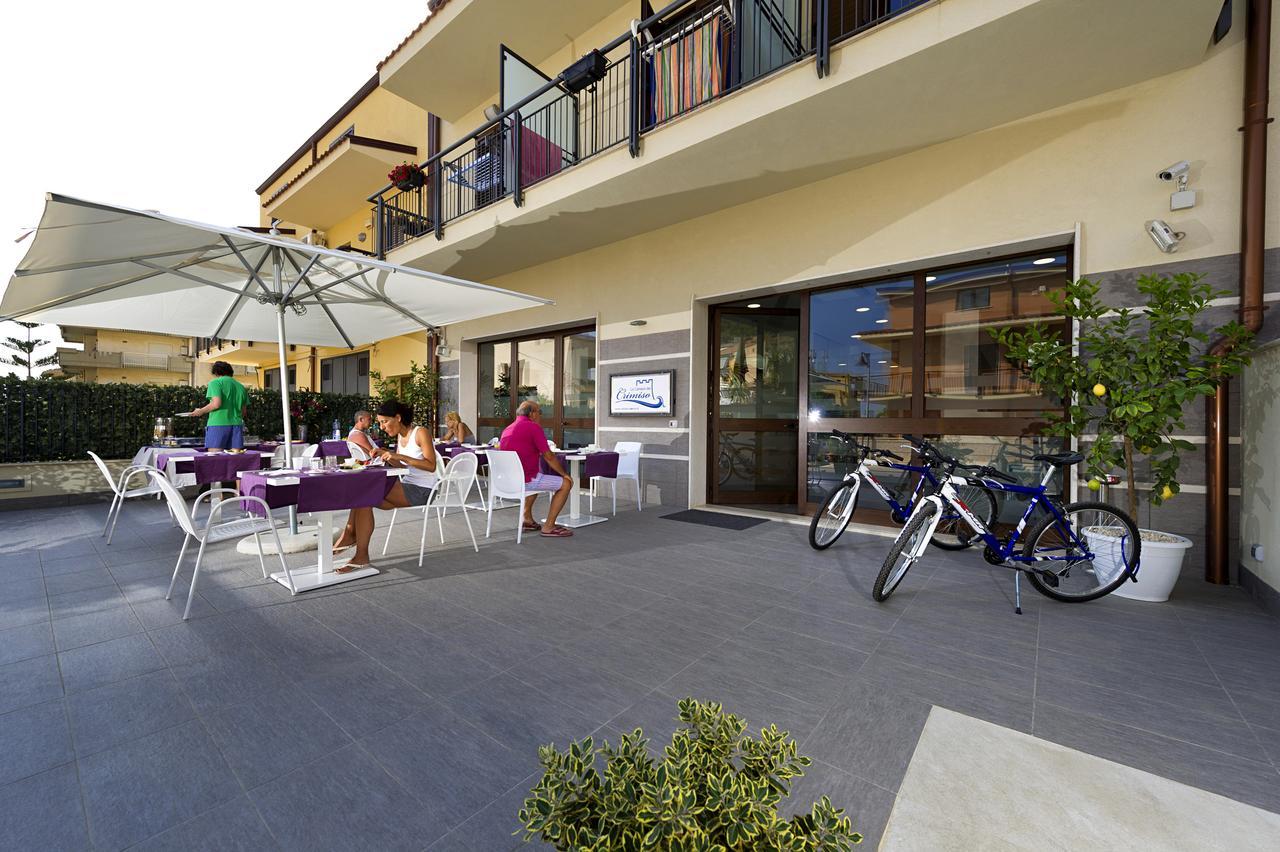 Guest house Le Del Crimiso Castellammare del Golfo