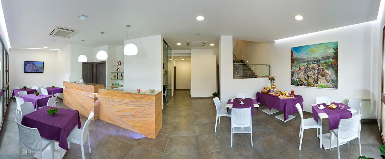Guest house Le Del Crimiso 2*