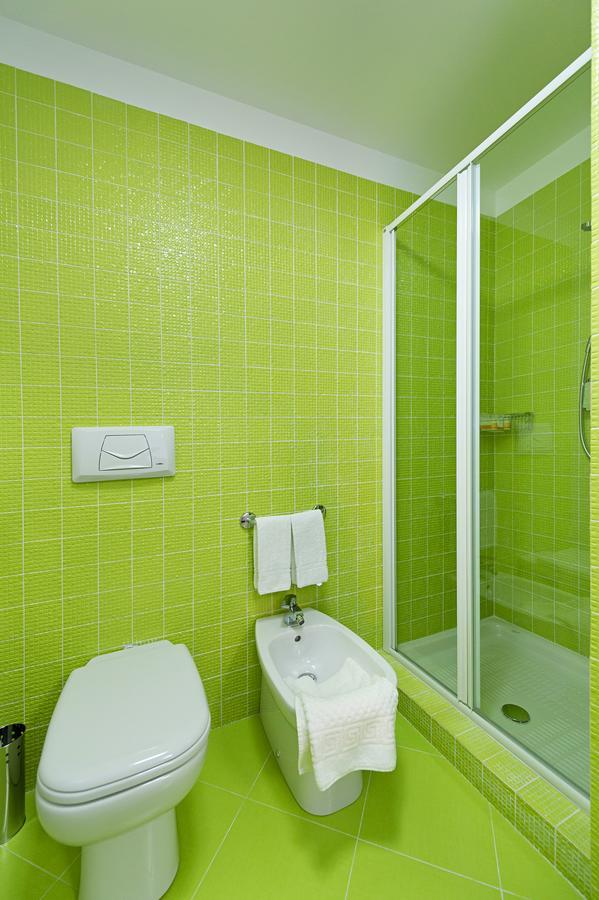 Guest house Le Del Crimiso Castellammare del Golfo
