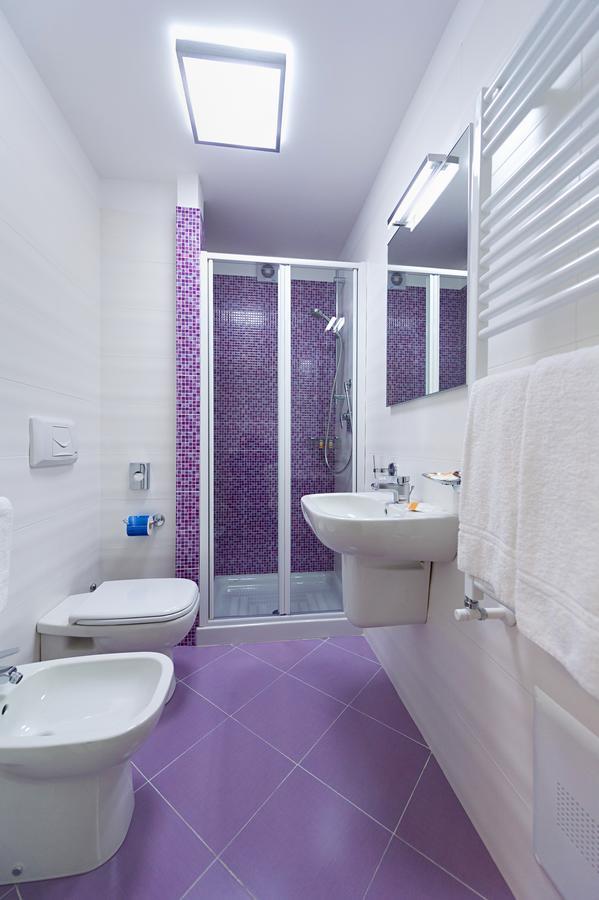 Le Del Crimiso Guest house