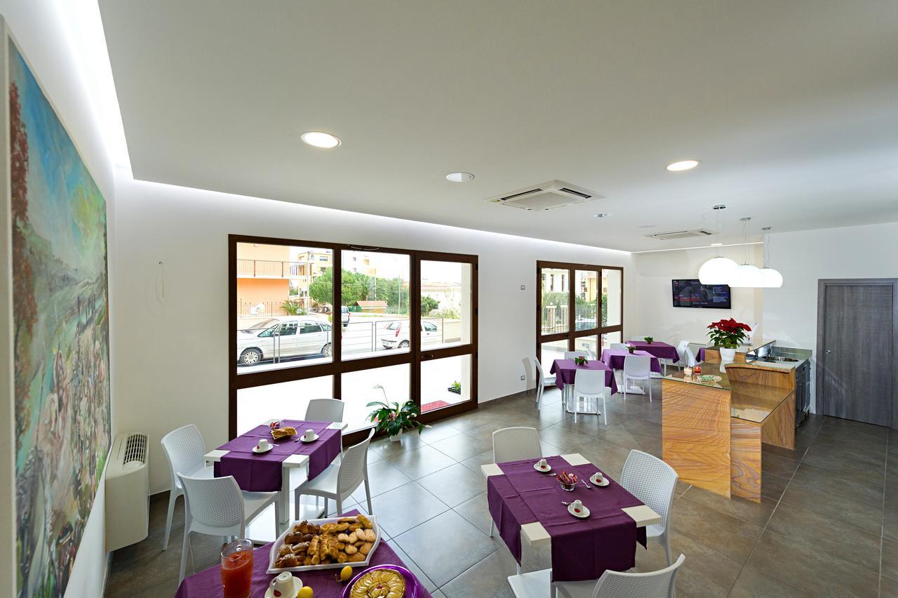 Guest house Le Del Crimiso Castellammare del Golfo