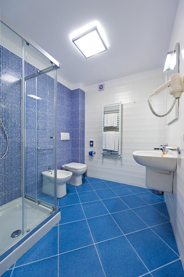Guest house Le Del Crimiso 2*