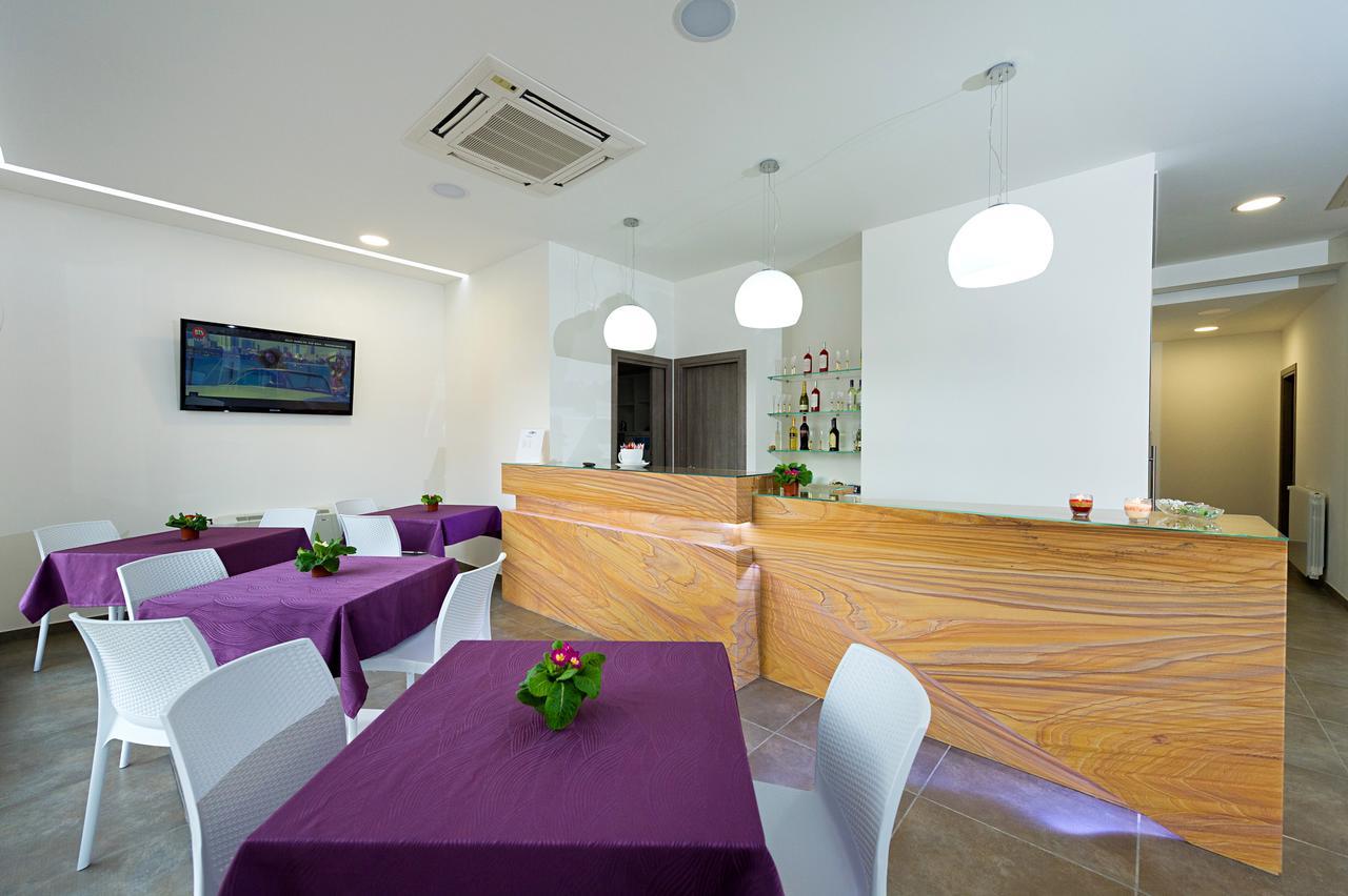 Le Del Crimiso Guest house Castellammare del Golfo